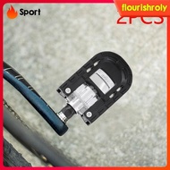 [Flourish] Bike Foldable Pedals Anti Skid Accessories Pedals