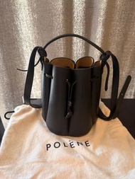 99%new POLENE Numero Huit Mini