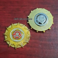 Karang Taruna Pin - Karang Taruna badge