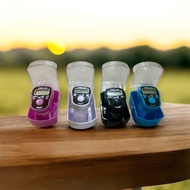 DIGITAL TASBIH LED RING MODERN ELECTRIC DZIKIR FINGER COUNTER