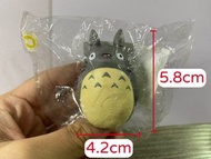 [全新] 吉卜力的動畫世界特展/手指偶_Totoro 龍貓_大龍貓款