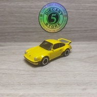 HOTWHEELS Hot Wheels boulevard porsche 911 turbo {930}