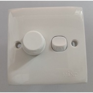 MIND 500W DIMMER SWITCH