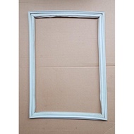 Panasonic Refrigerator Top Door Gasket Rubber Clamp Model 50 x 49 cm TKH27