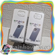 SAMSUNG J4+ J4 PLUS/ J4/ PREMIUM TPU SPACE PROTECT CAMERAPrime 2.0MM THICKNESS