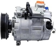 6SEU12C auto ac compressors Compatible with Audi A4 (00-05) (8E, B6) 1.9 TDI 4B0260805G 4B0260805K C
