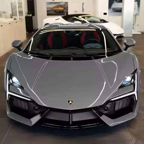 ESIGN Crystal Wet Gloss Nardo Grey Car Wrap Vinyl Sticker Color-Changing UV Protection Anti-Scratch 