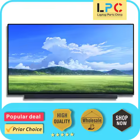 B173HAN04.8 LCD Screen Display 17.3 inch FHD 1920×1080 EDP 30 Pin Non Touch New Replacement Laptop L