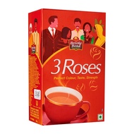 Brooke Bond 3 roses 500 gm