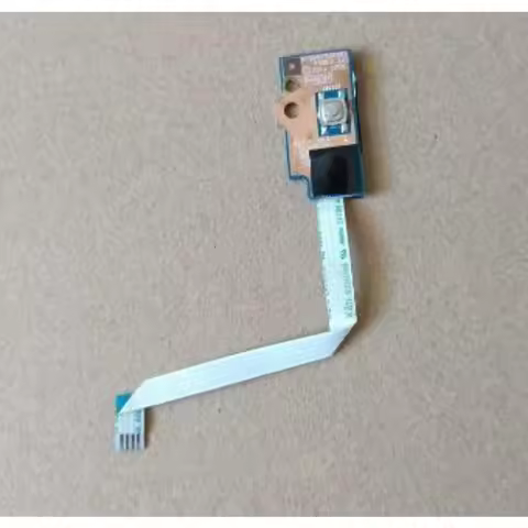 On/off Power Button Board for HP 14-AF 14-AC AY 240 G4 G5 Switch Board 813516-001