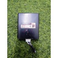 TOYOTA LEXUS CT200 A10 1.8 2ZR-FXE COMPUTER SENSOR [B-4-4-D2225]