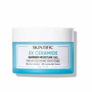 Niacinamide Moisturizing Gel 30g Ceramide Barrier Moisturizer Hydro Lock Gel Smooth Skin Face Skin C