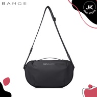Bange Hertz Messenger Shoulder Anti Theft Sling Bag Crossbody Men Korean Style Sling Bag Waterproof 