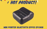 PRINT RESI Mini Printer Bluetooth EPPOS EPX80B