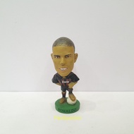 Brazilian football player statue model Ronaldo AC Milan 2006 2007 PRO1629 Corinthian Prostars Other 