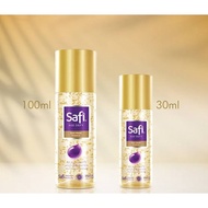 Safi age defy gold water essence
