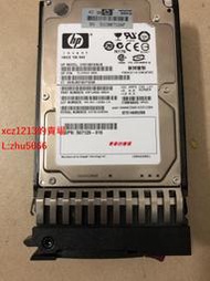 [現貨]HP 146G SAS 15K 2.5寸 504334-001 512744-001 G6 G7 服務器硬盤