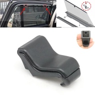Suitable for BMW X5 G05 X6 G06 Rear Door Window Sunshade Hook Roller Blind Installation Clip Sunshad