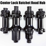 Ratchet 6 System Bike 24Holes Bicycle Er Light Sell Road Hub C