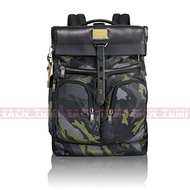 EACN TUMI 232388 ALPHA BRAVO classic backpack laptop bag