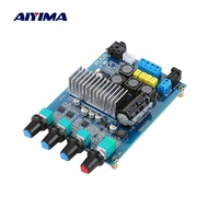 AIYIMA TPA3116 Papan Amplifier Bluetooth 5.0 Amplifier Daya HiFi