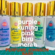 PERFUME JOHNSON BABY