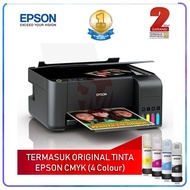 Printer Epson L 3150 New-(*°▽°*)