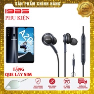 Tai Nghe Cho Samsung A20 A20S Chính Hãng