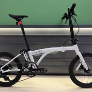 ( 最新款 NEO 20吋 40T飛輪 ) JAVA NEO ...