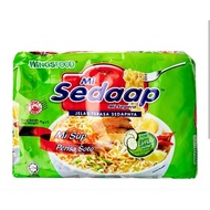 Mi Sedap Soto ( 5 x 75gram )