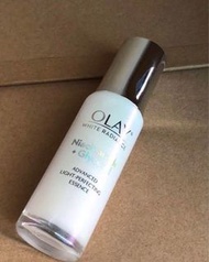 包順豐🎁剛到期 OLAY 高效透白光曜精華 WHITE RADIANCE ADVANCED LIGHT PERFECTING ESSENCE