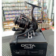 Daido OCTA 1000 Spinning Fishing Reel