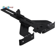 Router Edge Guide for Fixed Base Compact Router (DNP618), Straight Edge Guide for Quickly Attached t