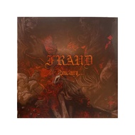 VINYL FRAUD - SANCTUARY