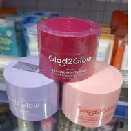 Moisturizer Glad2glow