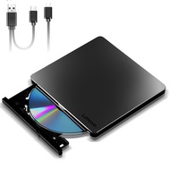 Lenovo | เครื่องเขียน CD DVD RW ภายนอก