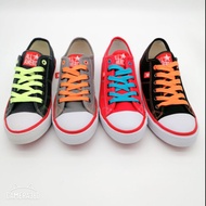 ALL AMERICA  BS05 CANVAS SHOES