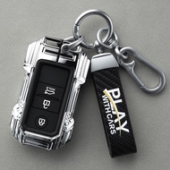 Kia Key Case K2 K3 K5 K4 K5 KX5 Cachet Sportage Sonata Car Cover Buckle