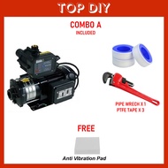 Tsunami  CMH2-40K (0.75HP) Water Pump Automatic Home Living Water Pump Home Pam Air Rumah Automatic 
