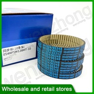 5pcs 054RP5M120HT  941024/95348  Water pump belt  EA888 GEN 2