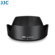 JJC Camera Lens Hood for Sony FE 20-70mm F4 G SEL2070G Lens, Replace Sony ALC-SH174 Lens Shade