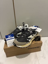 Mizuno WAVE MUJIN TL GTX Gore-Tex 全新 跑山鞋 太古交收
