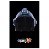 Rockman Avex Motorcycle Helmet (Type 3) (1/1 Wearable)