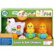 LeapFrog Learn and Roll Chickens