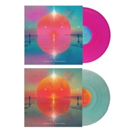 Vinyl Imagine Dragons-Loom LP [New And Sealed SS]
