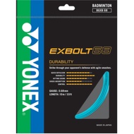 YONEX STRING EXBOLT 68 EX68
