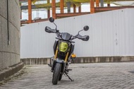 2021 Honda msx125 (grom)精品改裝車，美的像是藝術品  L