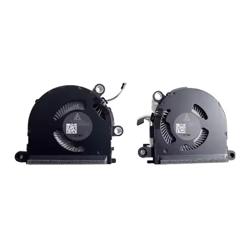 CPU GPU Cooling Fan for HP Spectre X360 13-AW 13-AW2042TU 13-AW0023DX 13-AW0003DX TPN-Q225 ND55C03-1