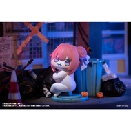 Snail Shell x AmiAmi : Goddess of Victory NIKKE DORO