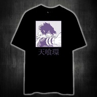 MHA TAMAKI AMAKIJI Printed t shirt